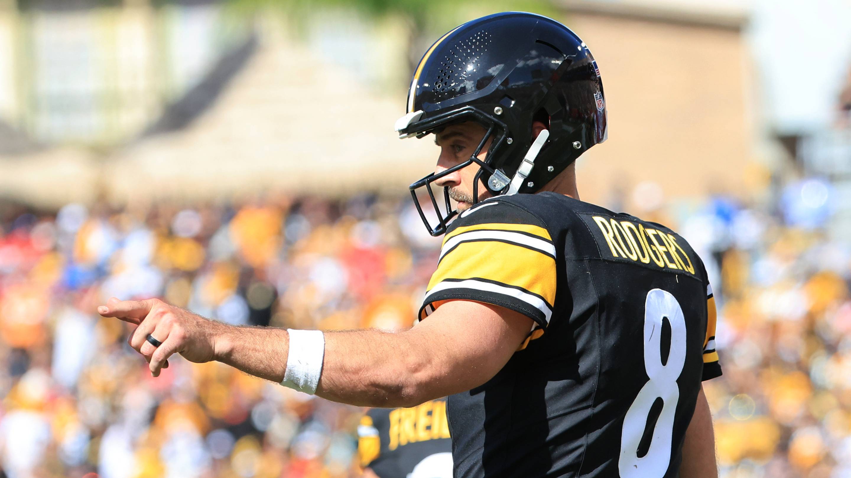 Steelers could be a dark horse trade destination for Jaguars’ Brian Thomas Jr.