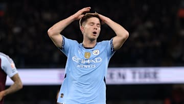 James McAtee könnte Man City im Sommer verlassen