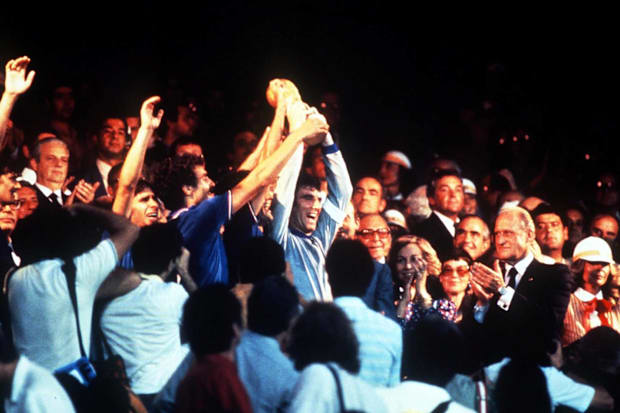 Dino Zoff
