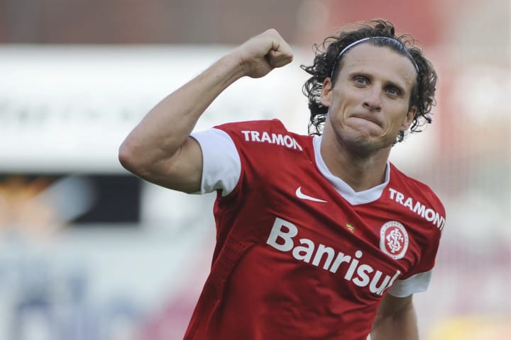 Diego Forlan