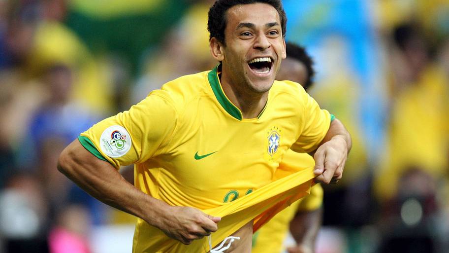 Fred Brazil 2006