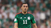 Saudi Arabia v Mexico: Group C - FIFA World Cup Qatar 2022