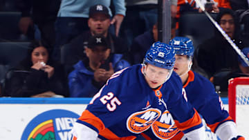 Vegas Golden Knights v New York Islanders