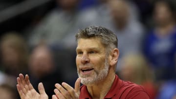 Oklahoma v Oklahoma State