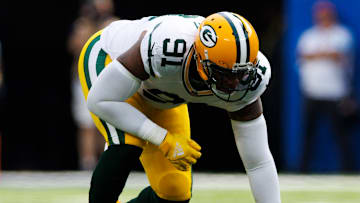 Preston Smith