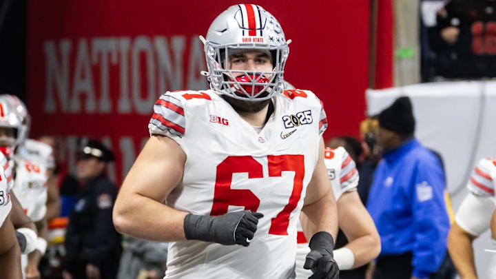 Ryan Day Reveals One Key Player Will Be a Starter for Ohio State