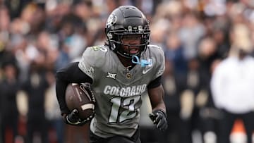 Utah v Colorado
