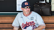 Auburn Tigers head coach Butch Thompson has been busy on the recruiting trail, reloading for 2026.