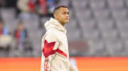 Tarek Buchmann wechselt nach Nürnberg