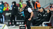 Die aktuell legendärste Mütze in der Liga, die Köln auch noch eine Menge Glück bringt