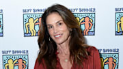 Cindy Crawford