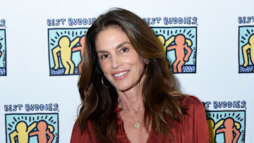 Cindy Crawford