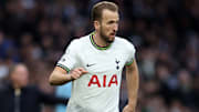 Tottenham Hotspur v Nottingham Forest - Premier League