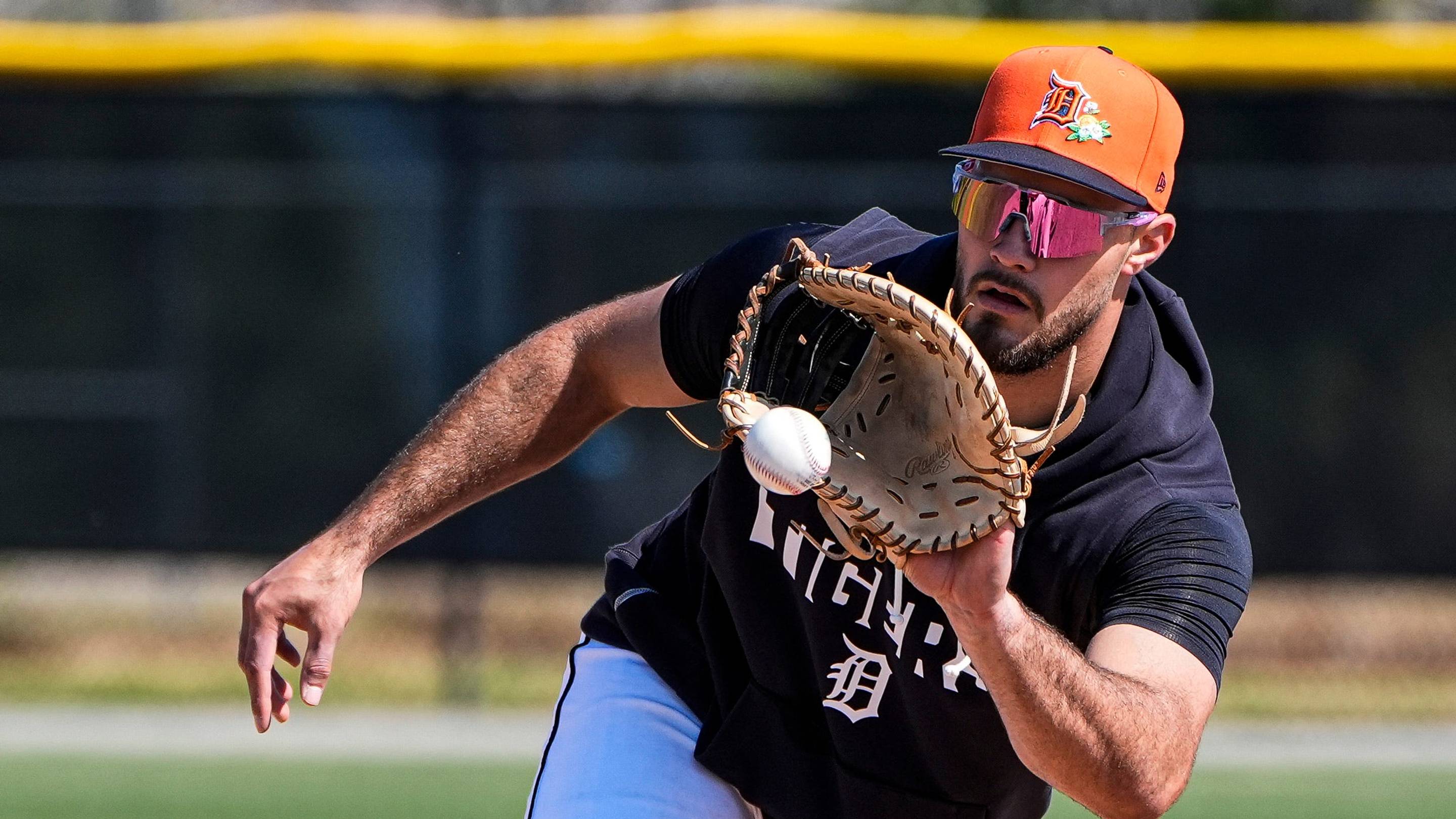 Tigers prospects to look out for as Scott Harris weighs Rule 5 roster additions