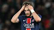 Le PSG s'incline pour la première fois de la saison en Ligue 1 face à l'OGC Nice