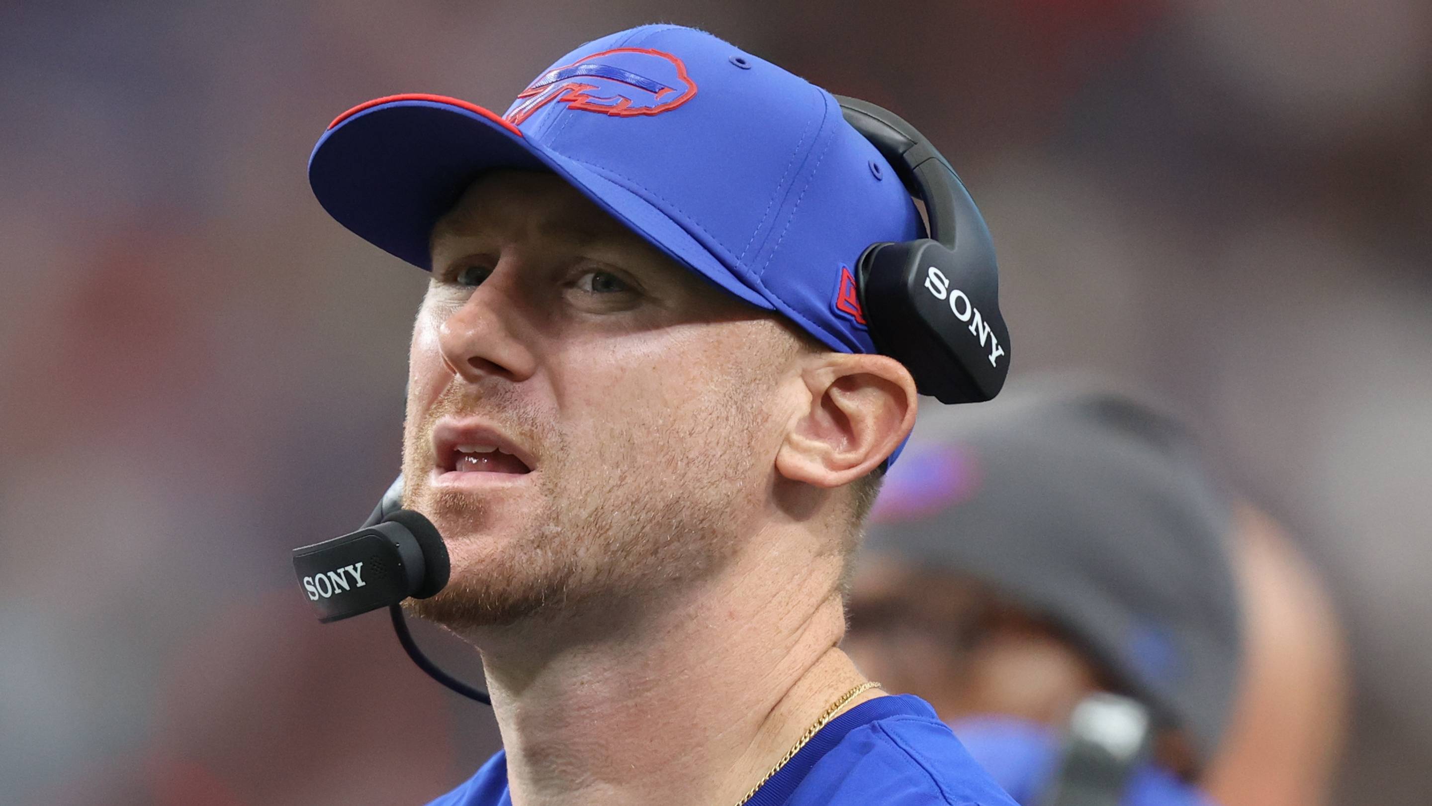 Updated AFC East standings: Bills barely remain on top going into Week 7