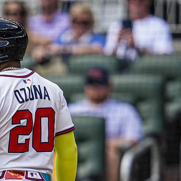 Braves Turn Heads With Inactive Final Day Before MLB Trade Deadline