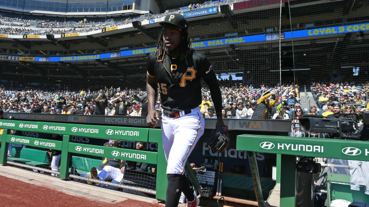 Chicago White Sox v Pittsburgh Pirates