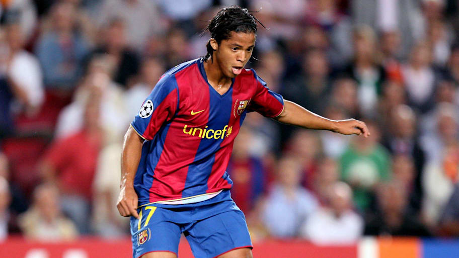 Giovani dos Santos