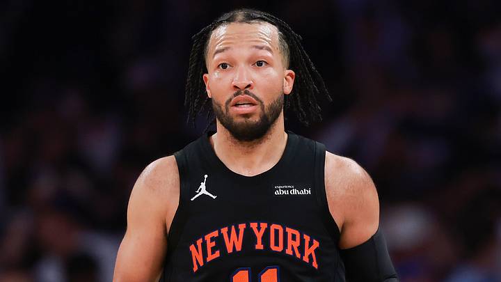 Cleveland Cavaliers v New York Knicks - Game Two