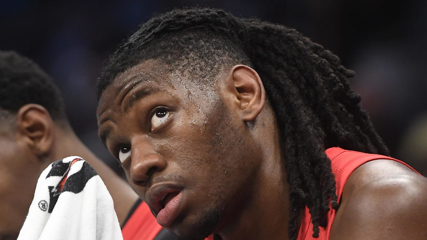 Raptors Project Rookie Shows He is Ready Sooner Rather Than Later