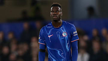 Badiashile has been linked with a January transfer