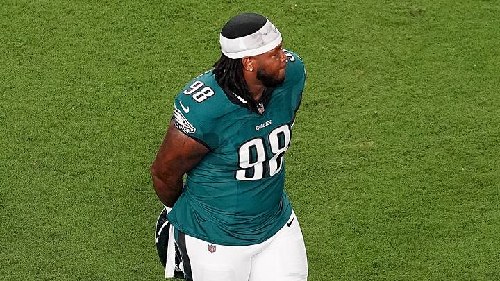 Dallas Cowboys v Philadelphia Eagles