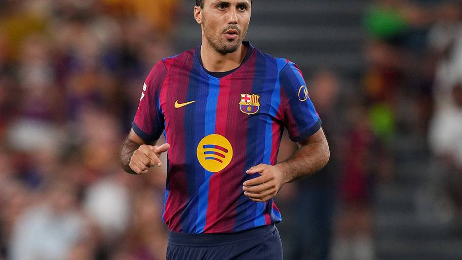 Rodri