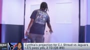 CJ Stroud