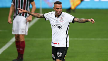 Jogador tem contrato com o Timão até dezembro