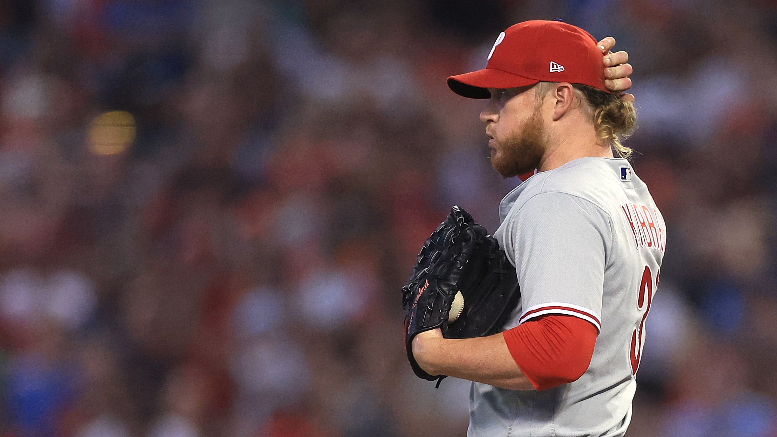 3 Philadelphia Phillies to blame for disastrous NLCS Game 4 loss