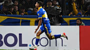 FBL-LIBERTADORES-BOCA-PEREIRA