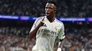 Vinícius Júnior recebeu sondagens nos últimos meses