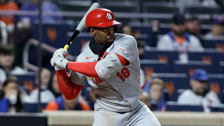 St. Louis Cardinals v New York Mets