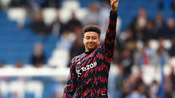 Brighton & Hove Albion v Manchester United - Premier League