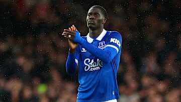 Everton FC v West Ham United - Premier League