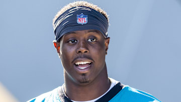 Jacksonville Jaguars Training Camp