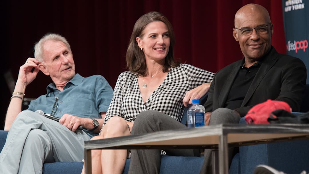 Star Trek Mission: New York