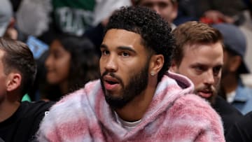 Boston Celtics v Washington Wizards