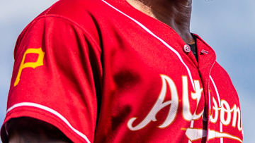 Altoona Curve v Portland Sea Dogs