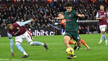Stefan Bajcetic written himself into Liverpool record books