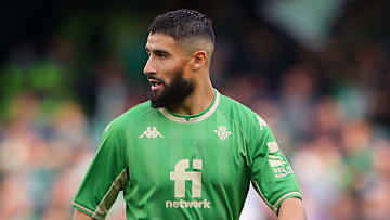 Nabil Fekir a été exclu pour un nouveau geste d'humeur.