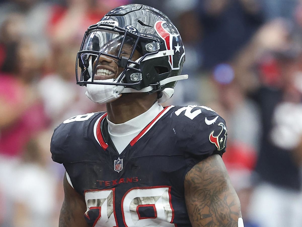 Houston Texans vs. New York Jets How to Watch Time TV Predictions Preview