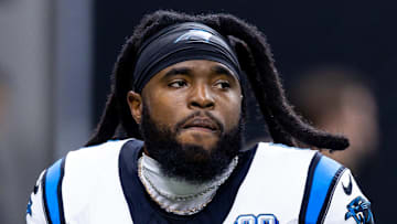 Diontae Johnson