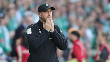 Scheitert der Wechsel von Ole Werner zu RB Leipzig?