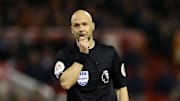 Nottingham Forest v Aston Villa - Premier League