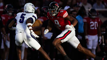 Tarleton State v Texas Tech