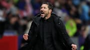 Atlético de Madrid possui chances relevantes de passar pelo Real Madrid