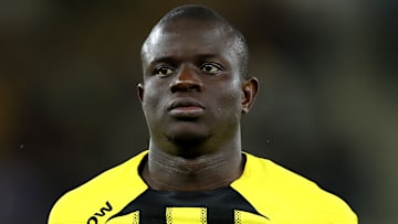 N'Golo Kanté pourrait partir d'Al-Ittihad.
