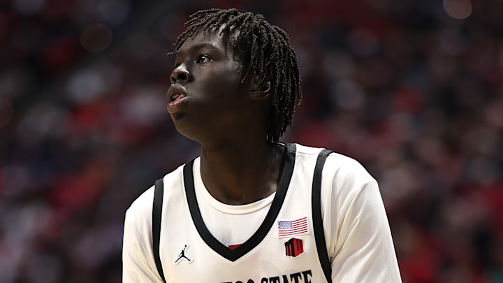 Colorado State v San Diego State